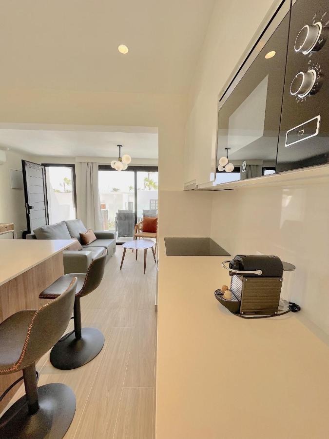 Casahost Bastian Beach Costa Teguise Exterior photo